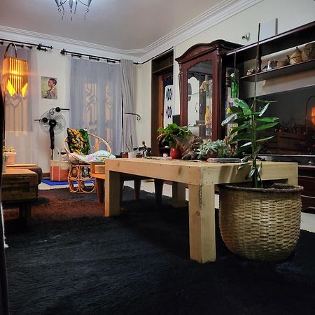 Aivilo Home Ентебе Екстериор снимка