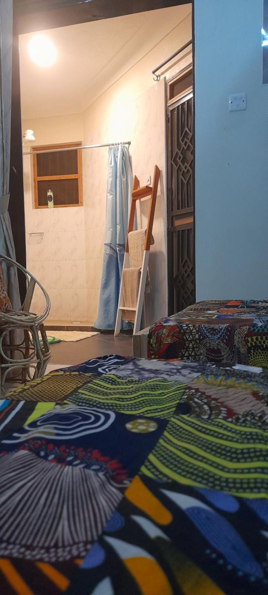 Aivilo Home Ентебе Екстериор снимка