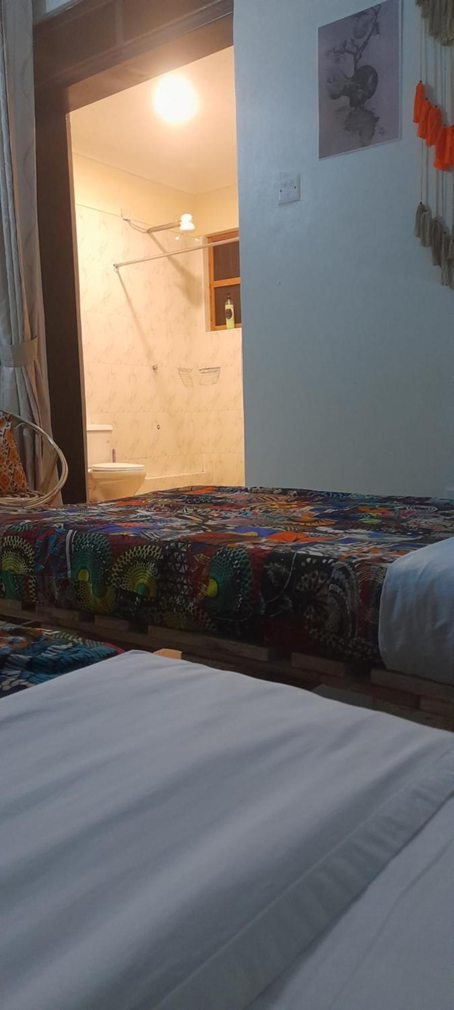 Aivilo Home Ентебе Екстериор снимка