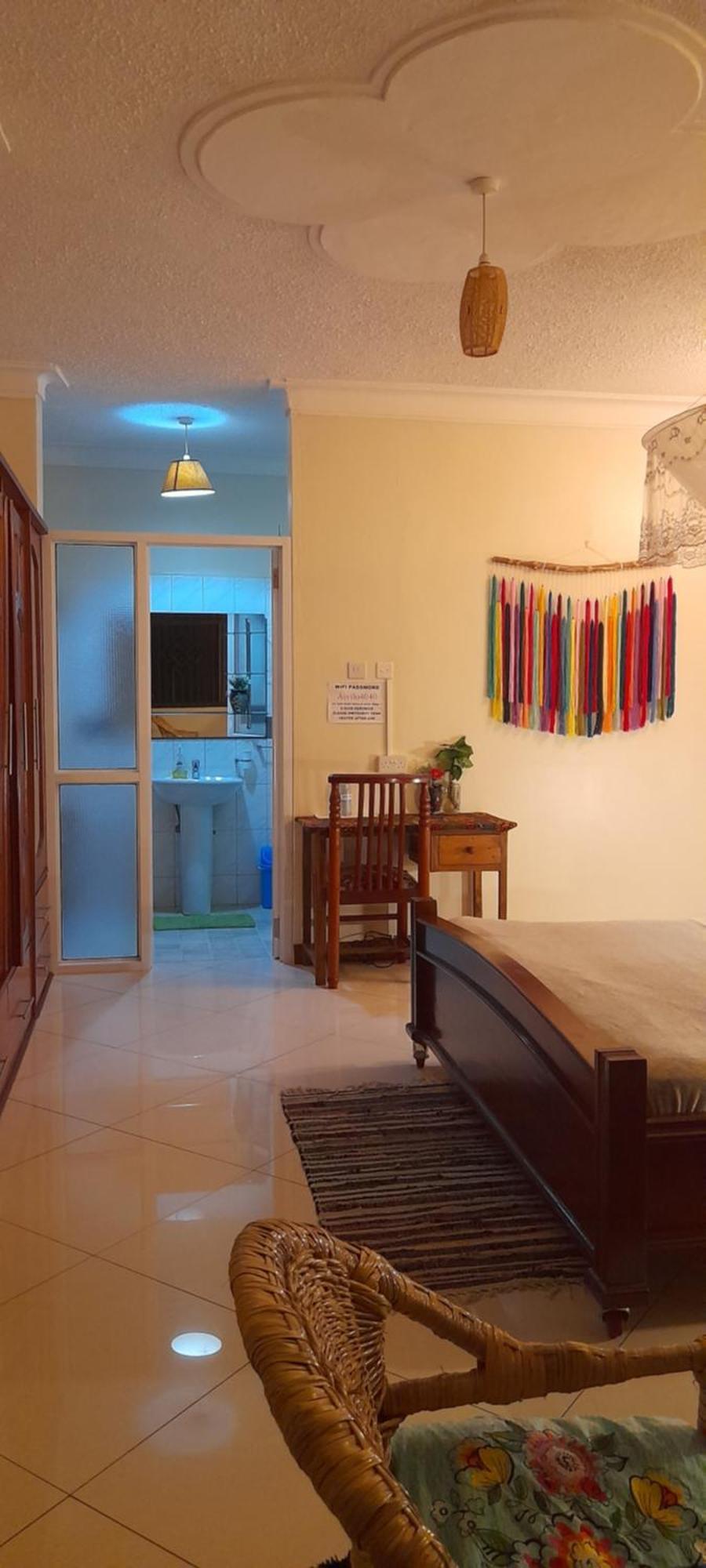 Aivilo Home Ентебе Екстериор снимка
